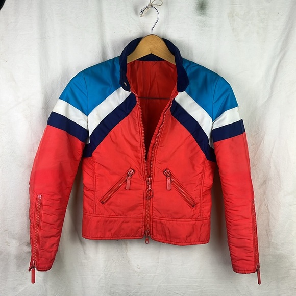 Vintage Head Ski Jacket - Picture 8 of 11